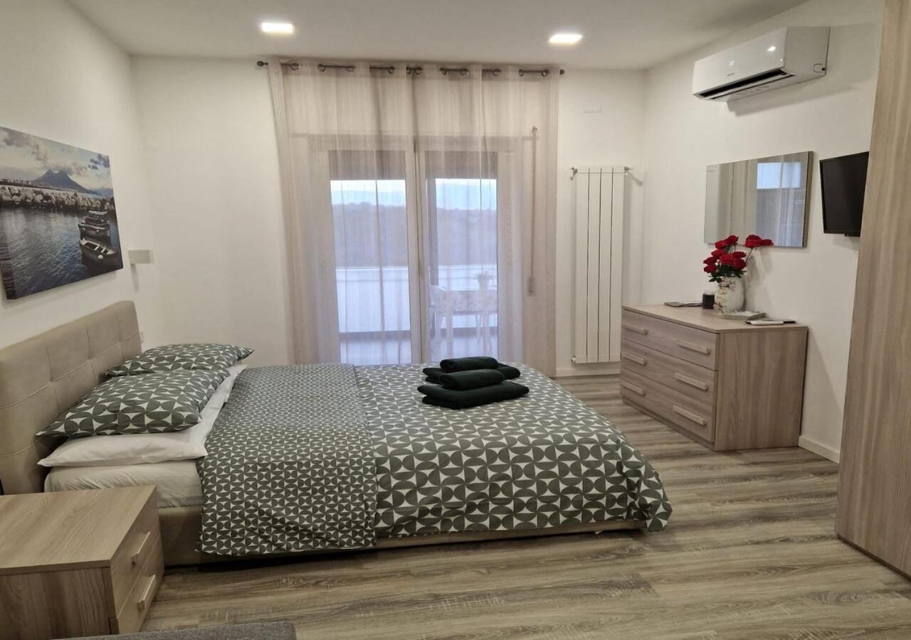 Casa Vacanze Mareluna Аджерола Екстер'єр фото