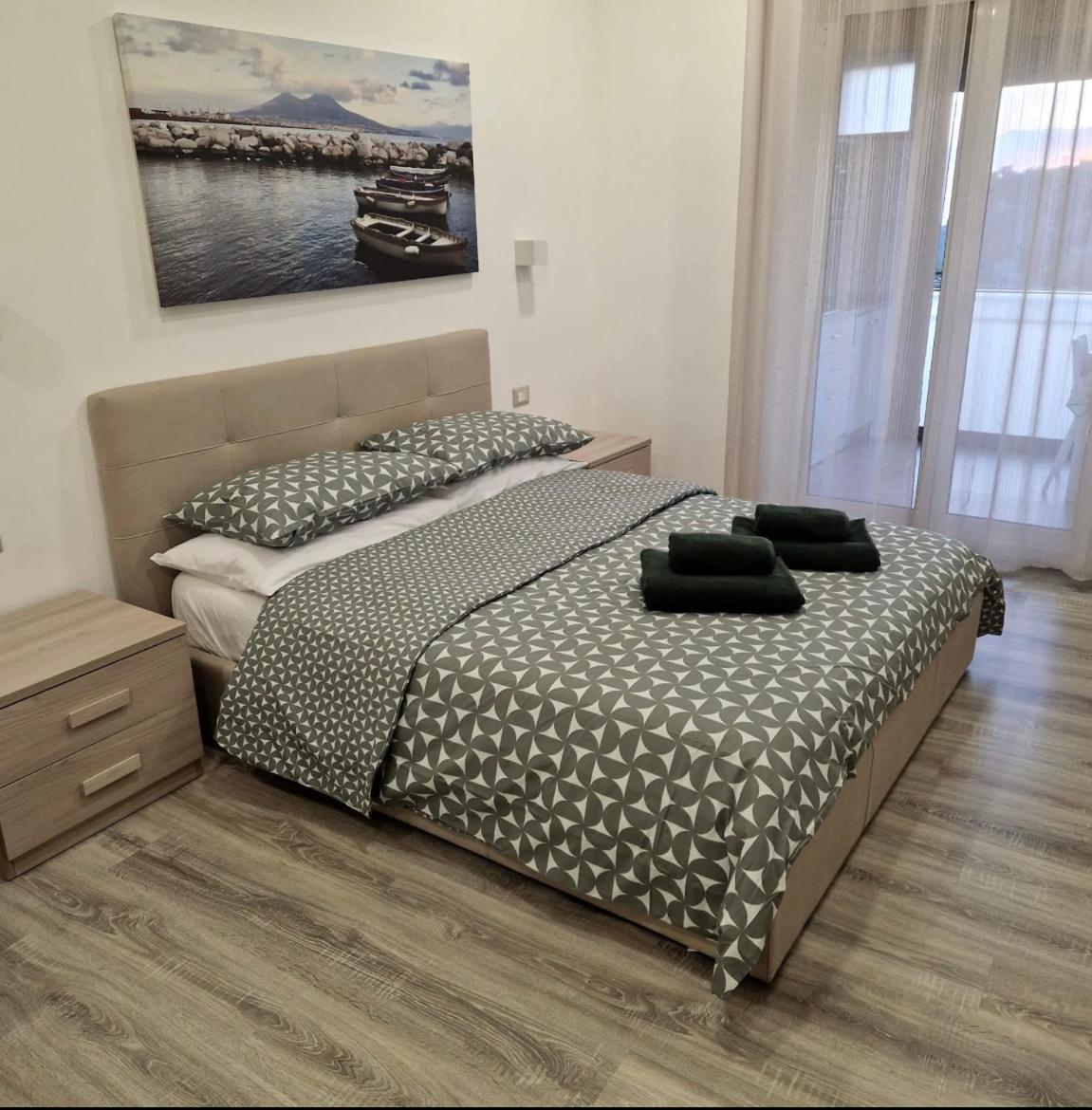 Casa Vacanze Mareluna Аджерола Екстер'єр фото